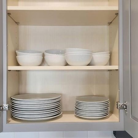 Elegant Luxury 2Br Apt Near Dtla Los Angeles Eksteriør billede