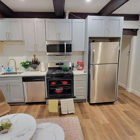 Elegant Luxury 2Br Apt Near Dtla Los Angeles Eksteriør billede