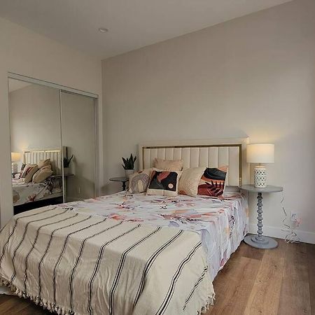 Elegant Luxury 2Br Apt Near Dtla Los Angeles Eksteriør billede