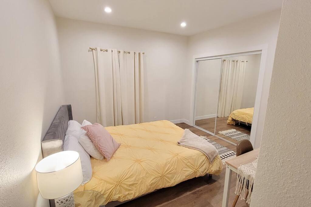 Elegant Luxury 2Br Apt Near Dtla Los Angeles Eksteriør billede