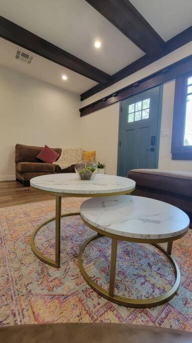 Elegant Luxury 2Br Apt Near Dtla Los Angeles Eksteriør billede